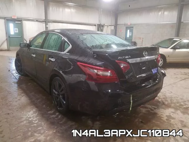 1N4AL3APXJC110844 фото 4