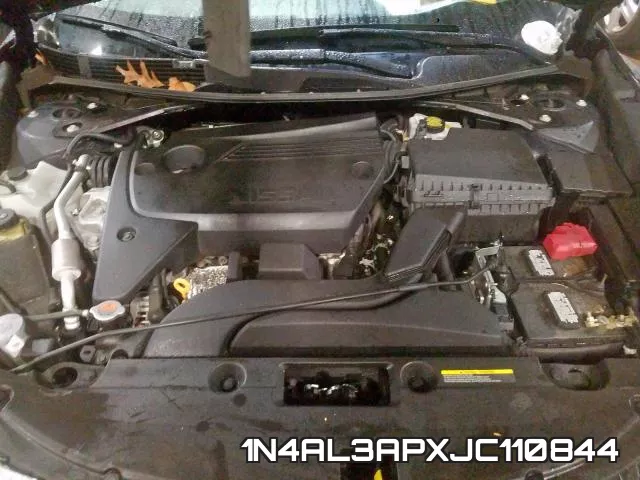 1N4AL3APXJC110844 фото 8