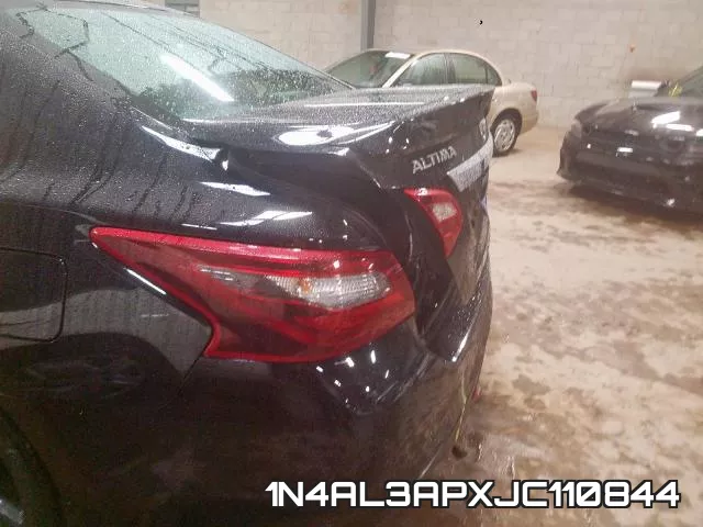1N4AL3APXJC110844 фото 10