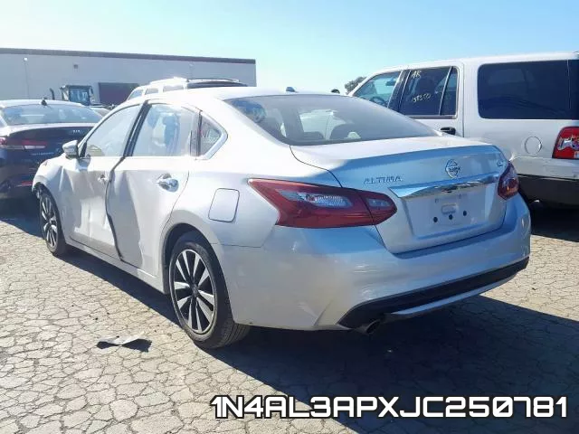 1N4AL3APXJC250781 фото 4