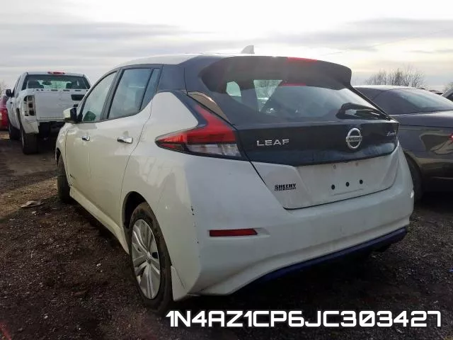 1N4AZ1CP6JC303427 фото 4