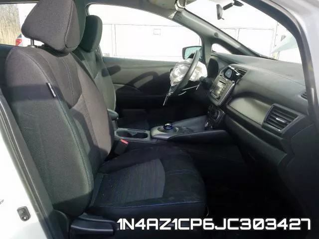 1N4AZ1CP6JC303427 фото 6