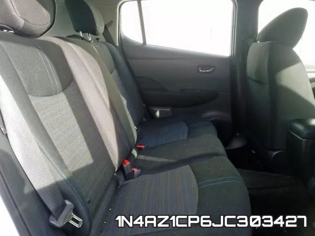 1N4AZ1CP6JC303427 фото 7
