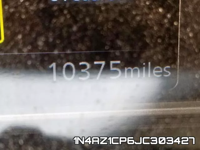 1N4AZ1CP6JC303427 фото 9
