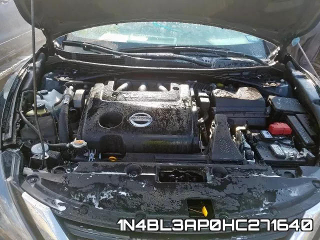 1N4BL3AP0HC271640 фото 8