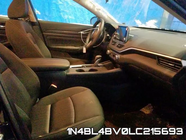 1N4BL4BV0LC215693 фото 6