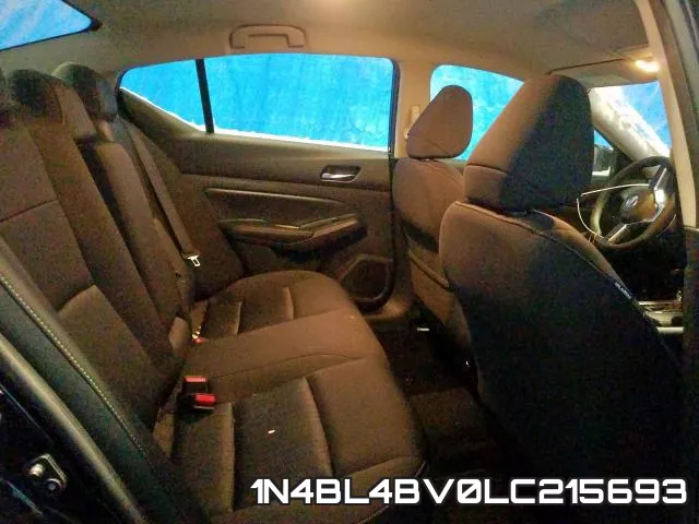 1N4BL4BV0LC215693 фото 7