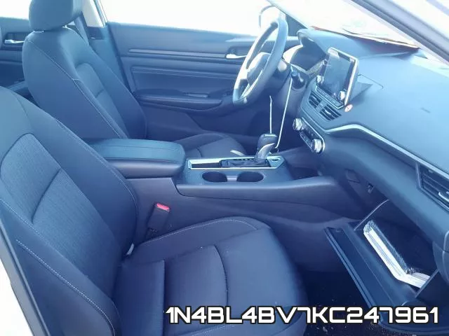 1N4BL4BV7KC247961 фото 6