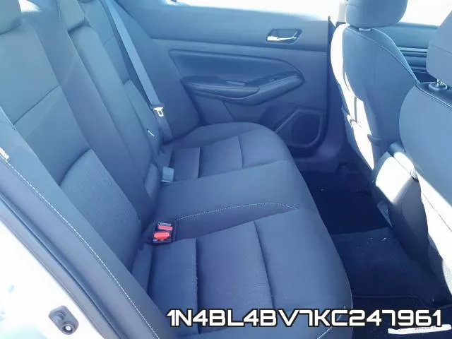 1N4BL4BV7KC247961 фото 7
