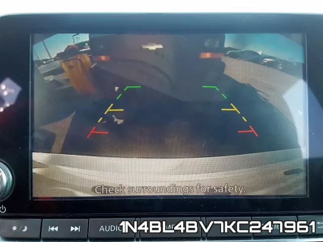 1N4BL4BV7KC247961 фото 10