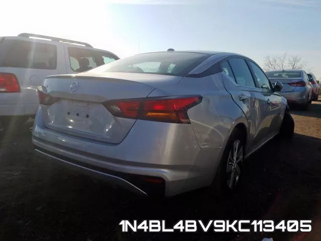 1N4BL4BV9KC113405 фото 5