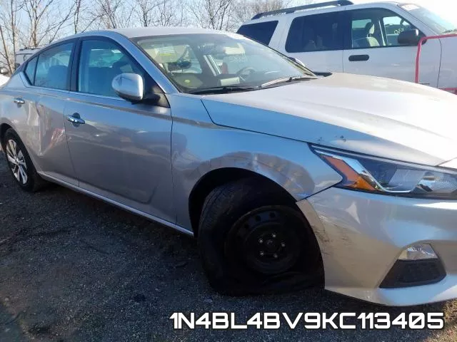1N4BL4BV9KC113405 фото 10