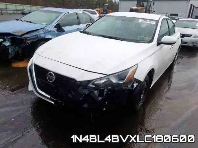 1N4BL4BVXLC180600 фото 3