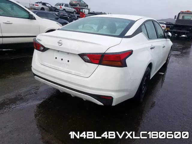 1N4BL4BVXLC180600 фото 5