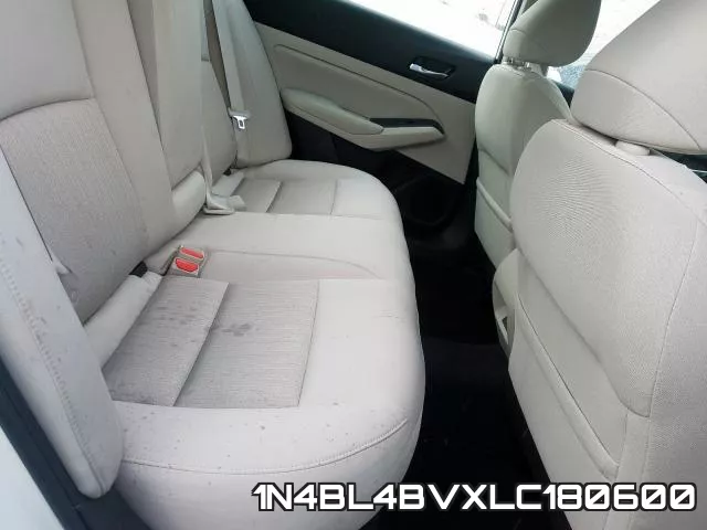 1N4BL4BVXLC180600 фото 7