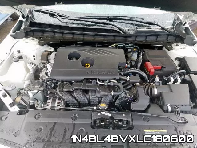 1N4BL4BVXLC180600 фото 8