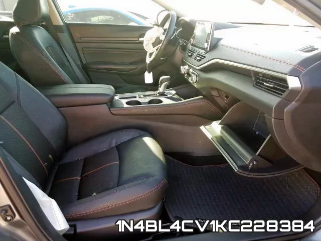 1N4BL4CV1KC228384 фото 6