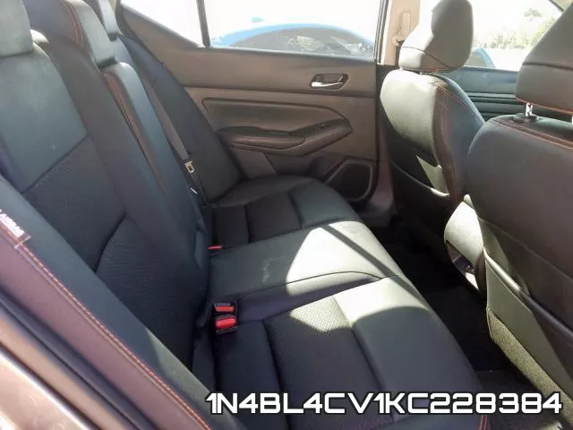 1N4BL4CV1KC228384 фото 7