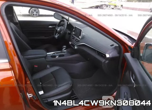 1N4BL4CW9KN308044 фото 6