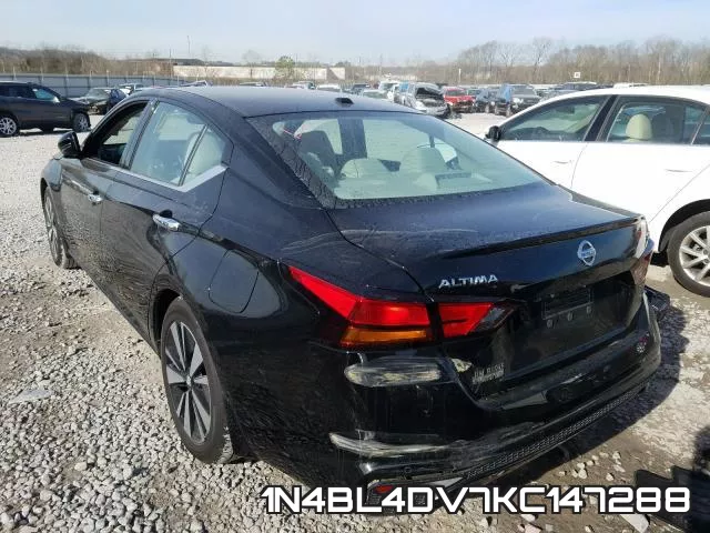 1N4BL4DV7KC147288 фото 4