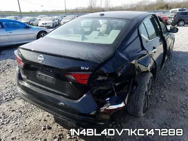 1N4BL4DV7KC147288 фото 5