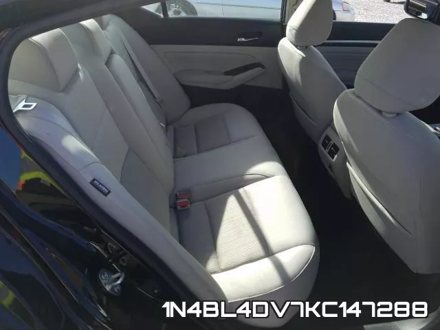 1N4BL4DV7KC147288 фото 7