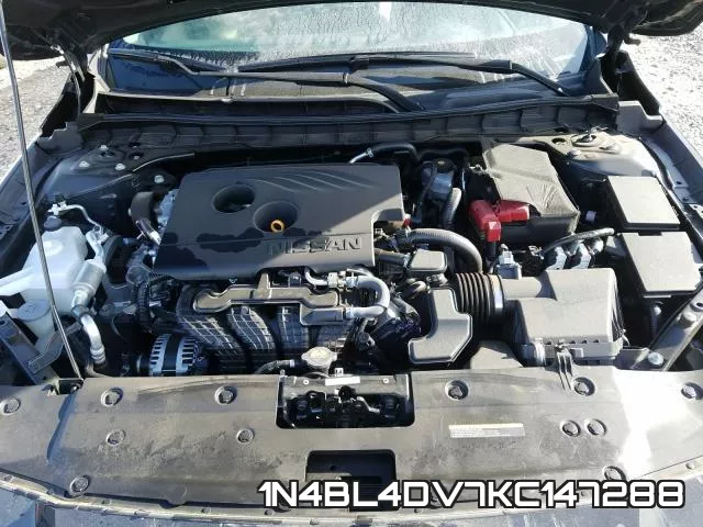 1N4BL4DV7KC147288 фото 8