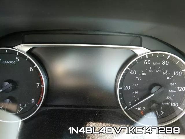 1N4BL4DV7KC147288 фото 9