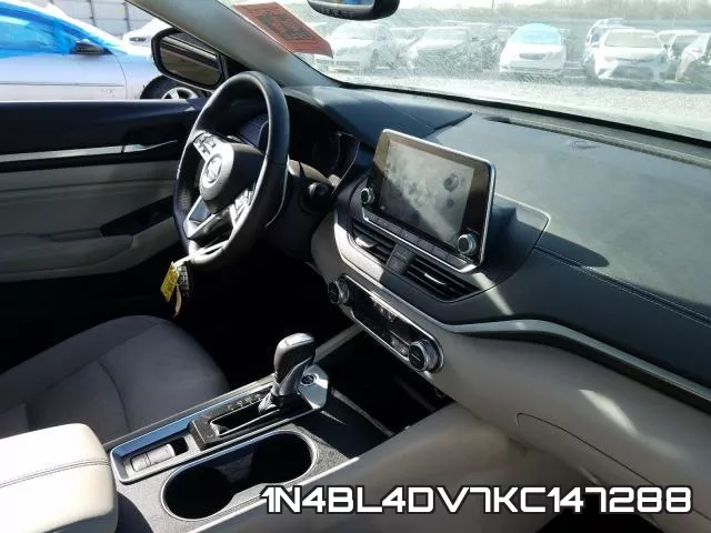 1N4BL4DV7KC147288 фото 10