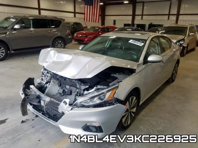 1N4BL4EV3KC226925 фото 3