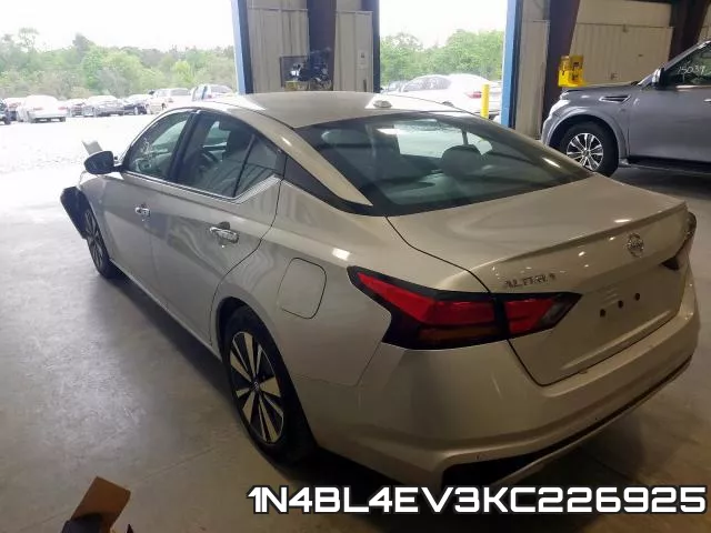 1N4BL4EV3KC226925 фото 4