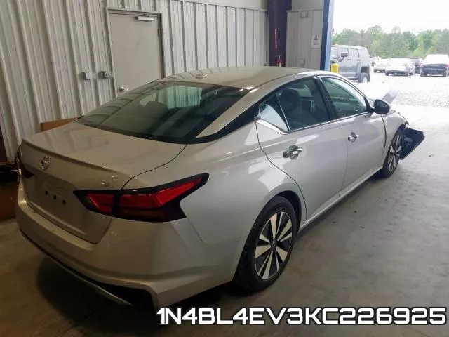 1N4BL4EV3KC226925 фото 5