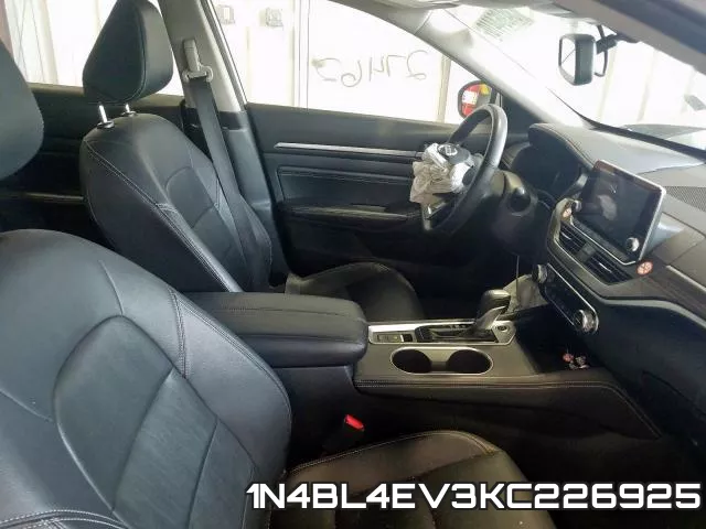 1N4BL4EV3KC226925 фото 6