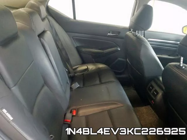 1N4BL4EV3KC226925 фото 7