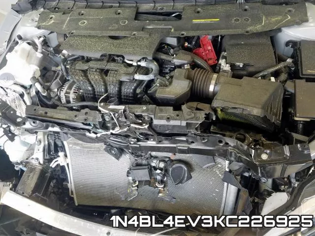 1N4BL4EV3KC226925 фото 8