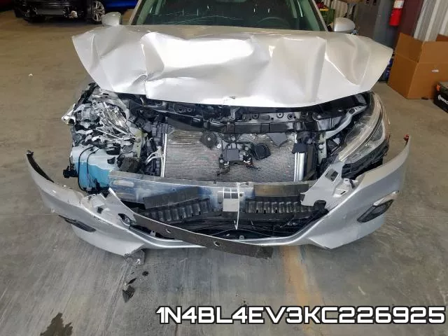 1N4BL4EV3KC226925 фото 10