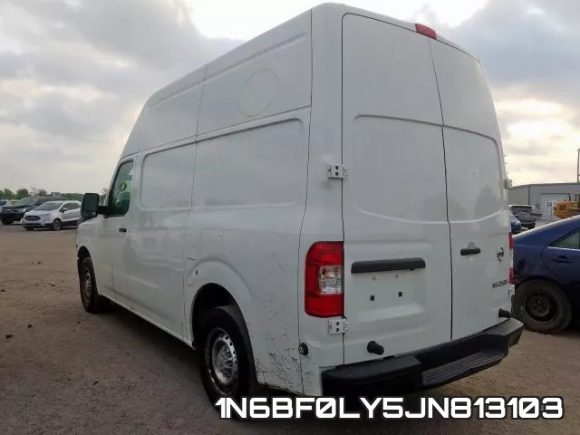 1N6BF0LY5JN813103 фото 4
