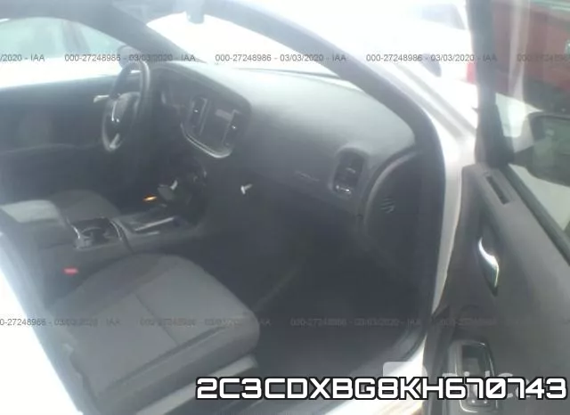 2C3CDXBG8KH670743 фото 6