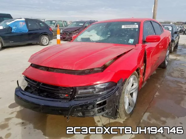 2C3CDXCT8JH194746 фото 3