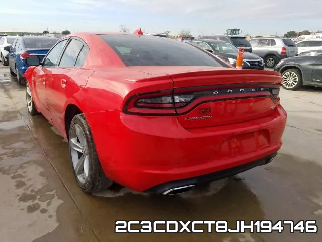 2C3CDXCT8JH194746 фото 4