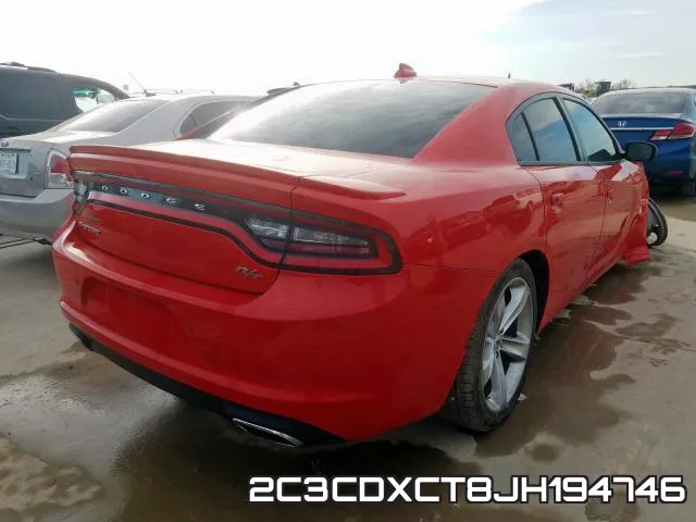 2C3CDXCT8JH194746 фото 5