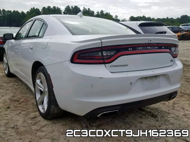 2C3CDXCT9JH162369 фото 4