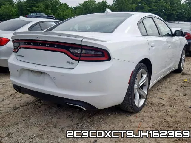 2C3CDXCT9JH162369 фото 5