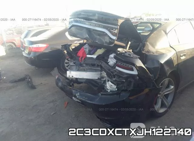2C3CDXCTXJH122740 фото 7