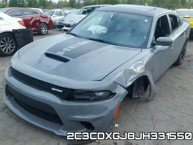 2C3CDXGJ8JH331550 фото 3
