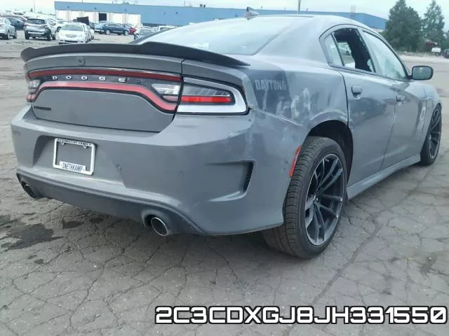 2C3CDXGJ8JH331550 фото 5