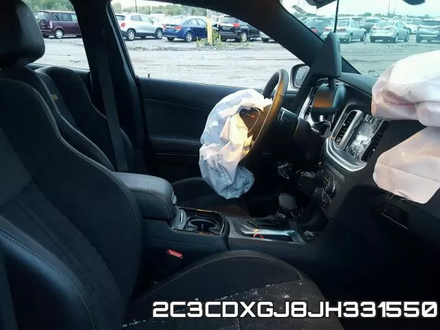 2C3CDXGJ8JH331550 фото 6