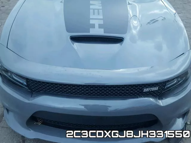 2C3CDXGJ8JH331550 фото 8
