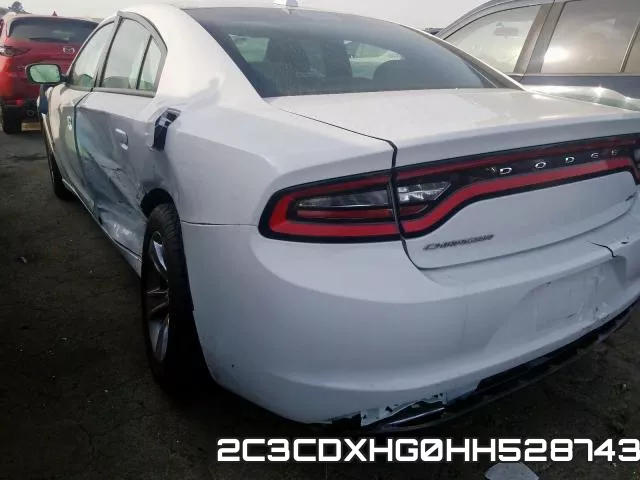 2C3CDXHG0HH528743 фото 3