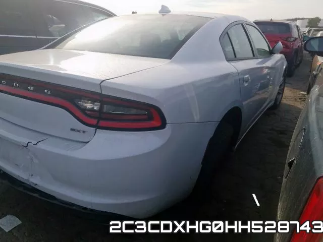 2C3CDXHG0HH528743 фото 4